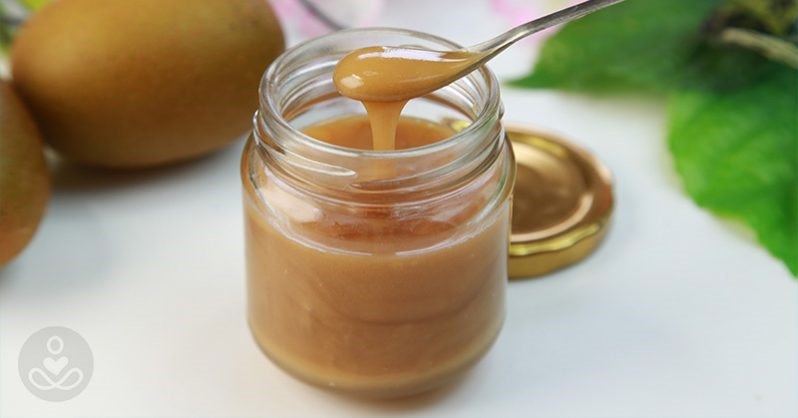  Raw Honey Buckwheat The Meadows at Van Dyke Farms Odessa FL